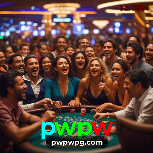 pwpw | Login Seguro e Acesso Instantâneo ao Cassino Online